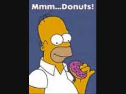 Hmm Donuts