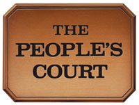 The People #39 s Court Wants Me New York Personal Injury Law BlogNew York