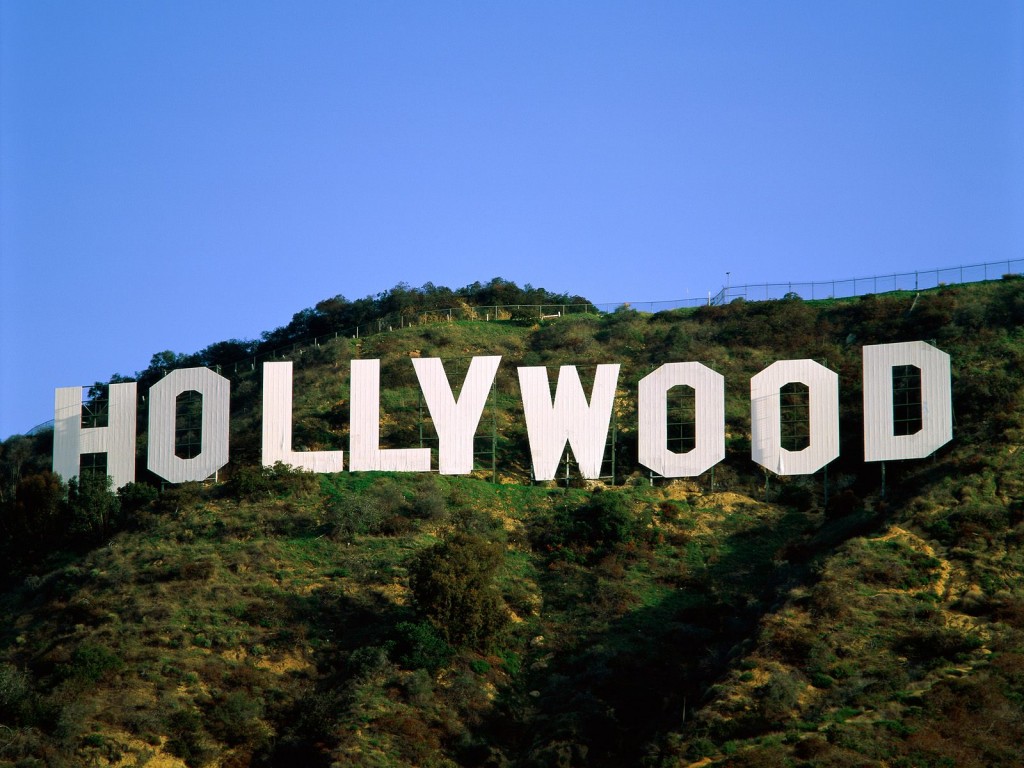 HollywoodSign