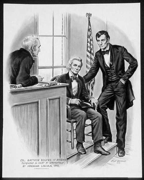 Abraham-Lincoln-Trial-Lawyer