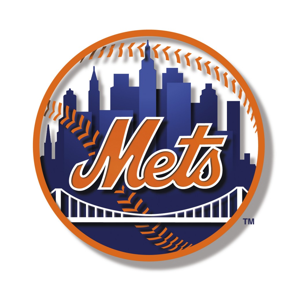 Mets Logo