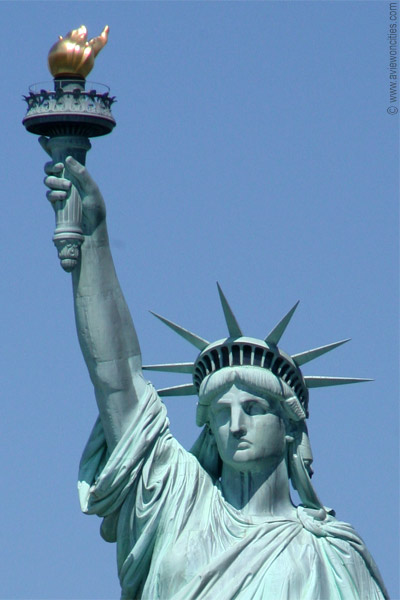 Statue of Liberty